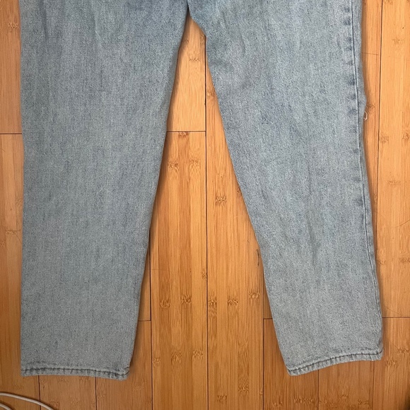 Pistola High Rise Jeans Size 30 - Picture 5 of 7